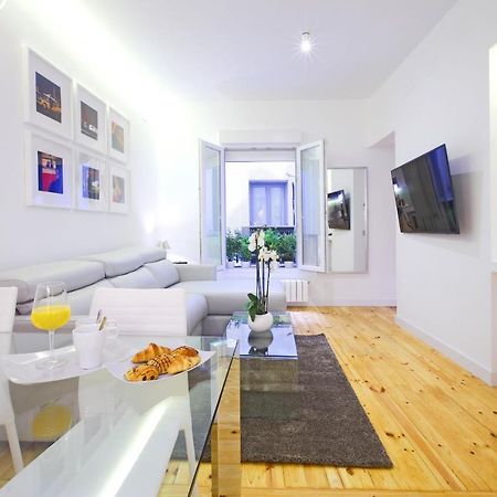 Plaza Mayor Suite Madrid Dış mekan fotoğraf