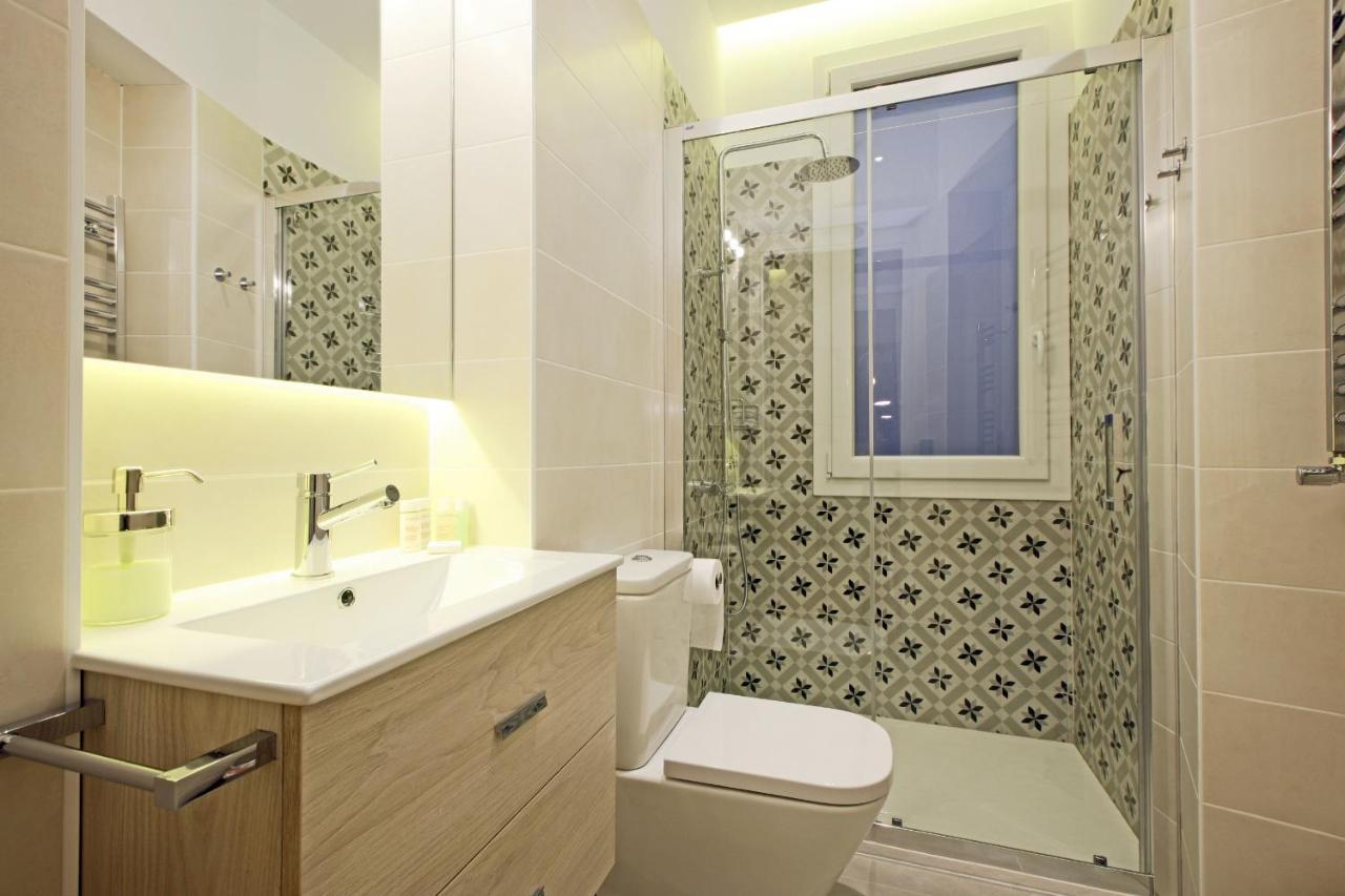 Plaza Mayor Suite Madrid Dış mekan fotoğraf